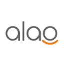 alao AG logo