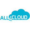 all4cloud logo