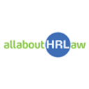 allaboutHRLaw logo