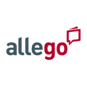 allego logo