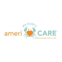 ameriCARE - Mid Atlantic logo