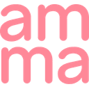 amma family logo