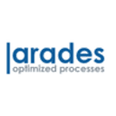 arades logo