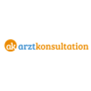 arztkonsultation ak logo