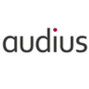 audius SE logo