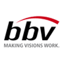 bbv Software Services logo
