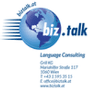 biz.talk Language Consulting Grill KG logo