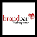 brandbar Werbeagentur logo