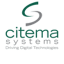 citema systems logo