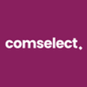 comselect Salesforce CRM Beratung logo