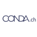 conda.ch logo