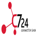connect724 logo