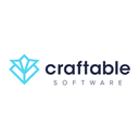 craftable software logo