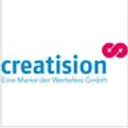 creatision - Eine Marke der Wertefest logo