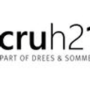 cruh21 GmbH - Part of Drees & Sommer logo