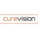 cureVision logo