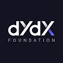dYdX Foundation logo