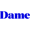 dameproducts logo