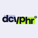 dcyphr.® logo