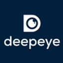 deepeye Medical logo