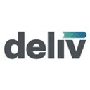 deliv logo
