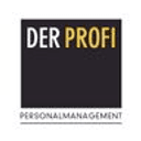 der profi personalmanagement ag logo