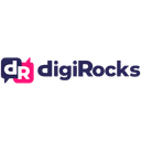 digiRocks logo
