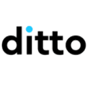 ditto by finshots logo