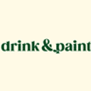 drink&paint logo
