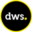 dws Werbeagentur logo