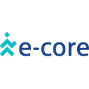 e-Core logo