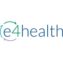 e4health logo