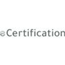 eCertification logo