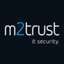 eCom Service IT GmbH - m2trust logo