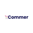 eCommer logo