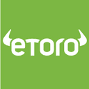 eToro logo