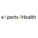 eXperts4Health logo