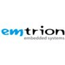 emtrion logo