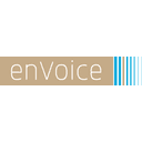 enVoice logo
