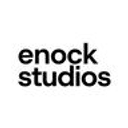 enock studios logo