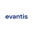 evantis talent solutions logo
