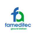 fameditec logo