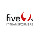five(9)s logo