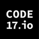 getML - Code17 logo
