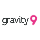 gravity9 logo