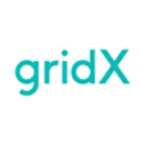 gridX logo