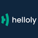 helloly logo