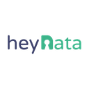 heyData logo