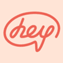 heycare (former heynanny) logo