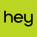 heygrün logo